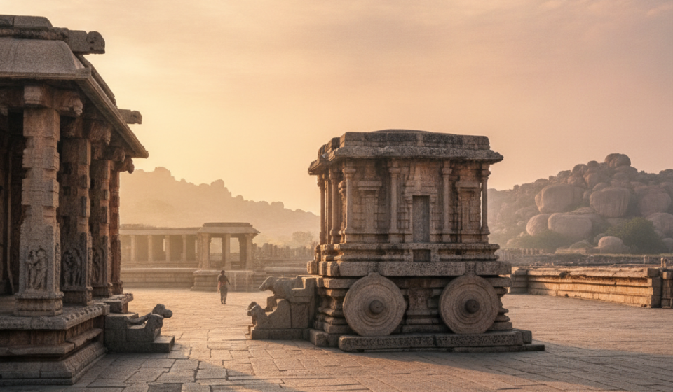 42 world heritage sites in india hero