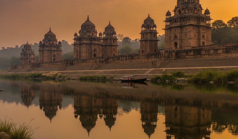 Orchha places to visit hero