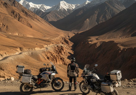 adventure tour packages in india hero