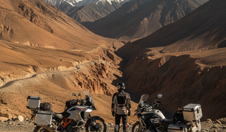 adventure tour packages in india hero