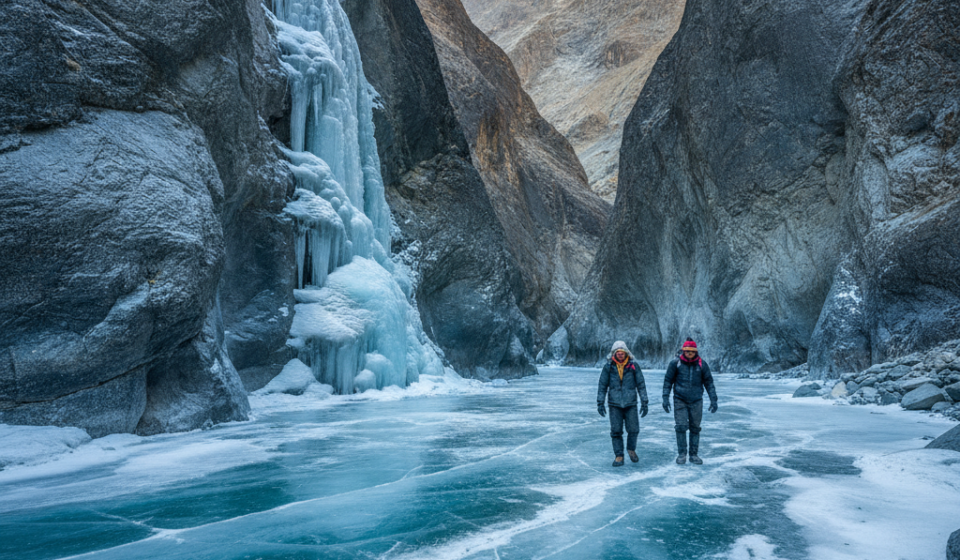 adventure travel in india hero