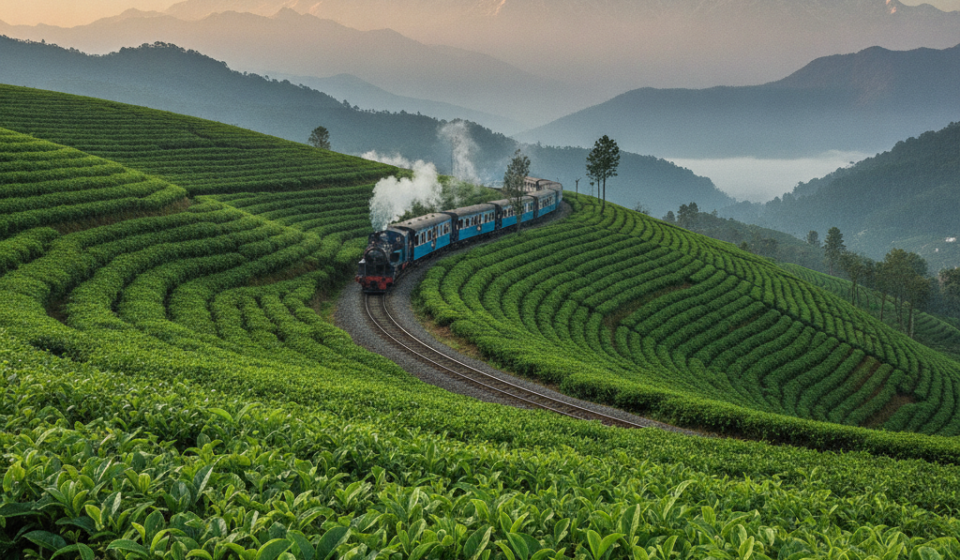 all india tour packages by train hero