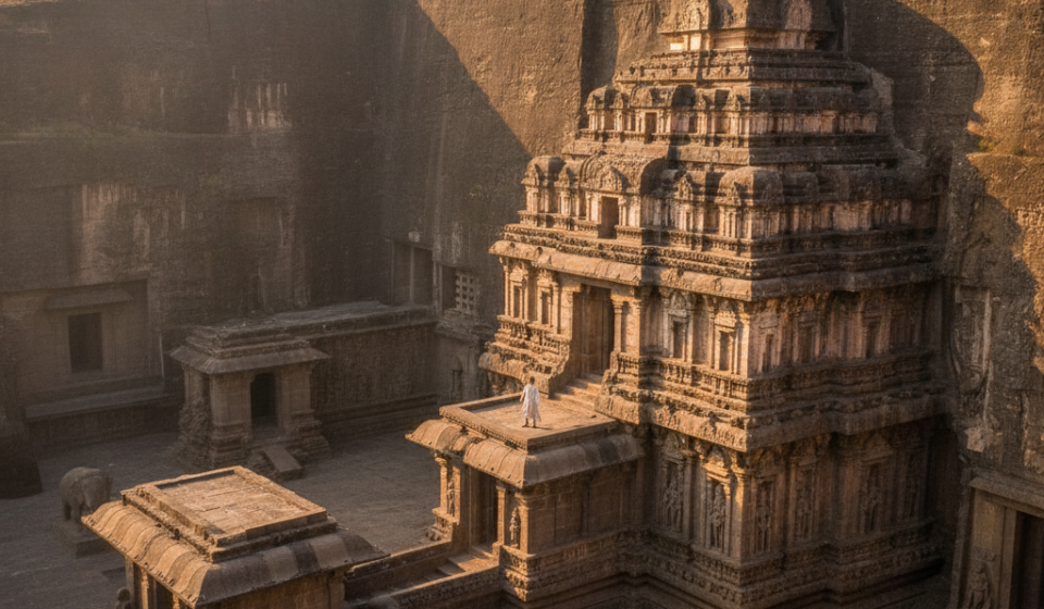 Discover India’s Ancient Caves: An Ultimate Guide to Historical Rock-Cut Marvels ancient caves in india hero
