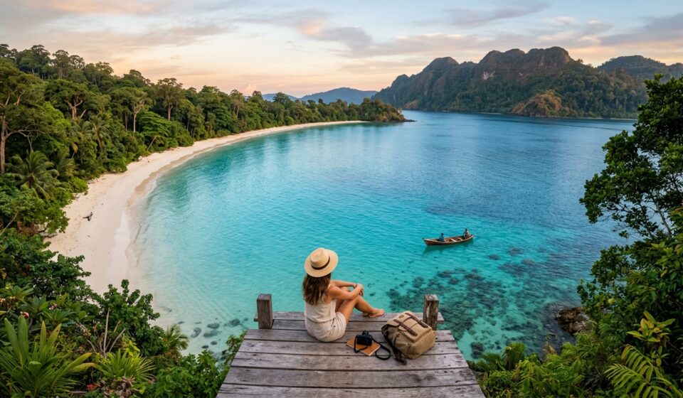 Andaman Islands Trip 2026: Complete Guide to Cost, Itinerary, Permits & Best Islands andaman islands trip 2026 complete guide