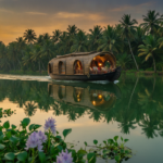 backwater houseboat kerala hero