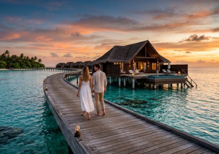 best honeymoon destinations from india in 2026 domestic international guide for every budget