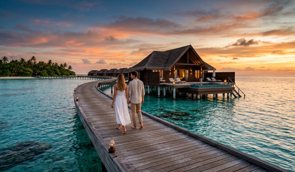 best honeymoon destinations from india in 2026 domestic international guide for every budget
