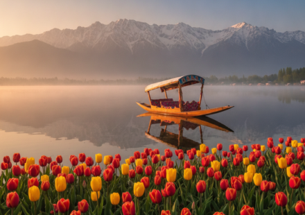 best place to visit in april india hero
