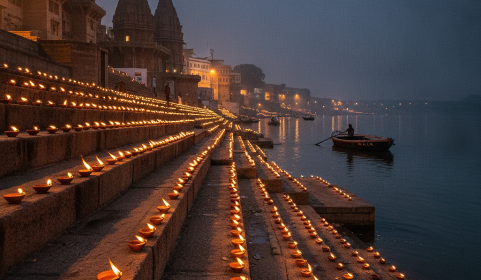 best place to visit in november india hero