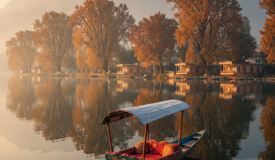 best place to visit india in october hero