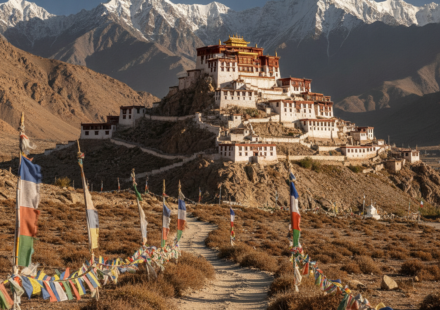 best places to visit in india during summer hero