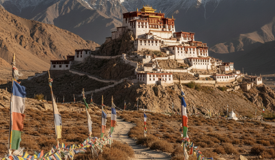 best places to visit in india during summer hero