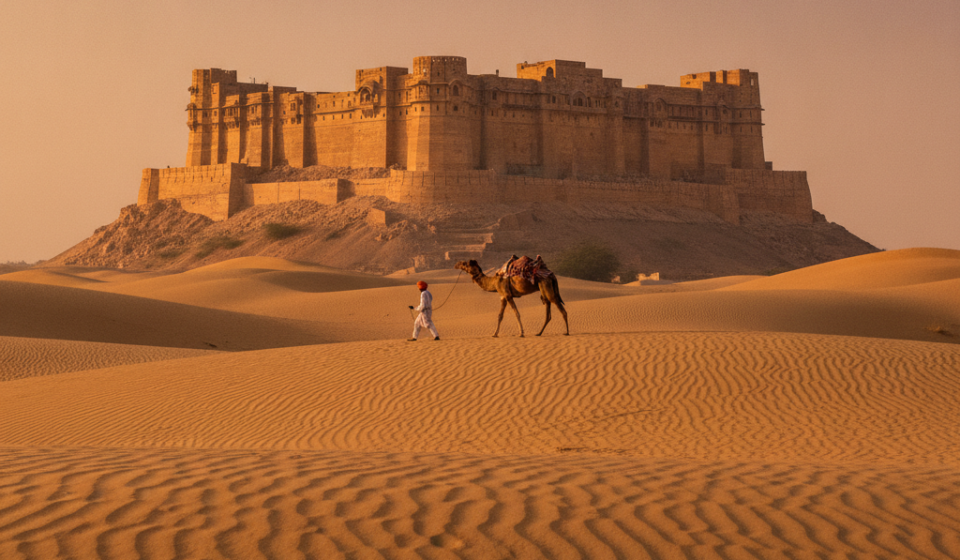best places to visit in january in india hero