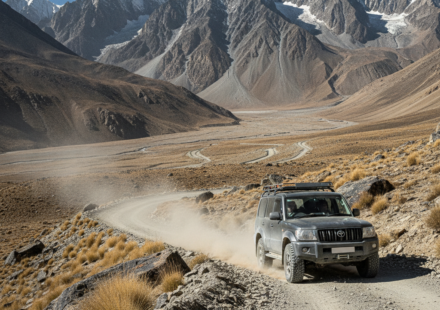 best road trips in india hero