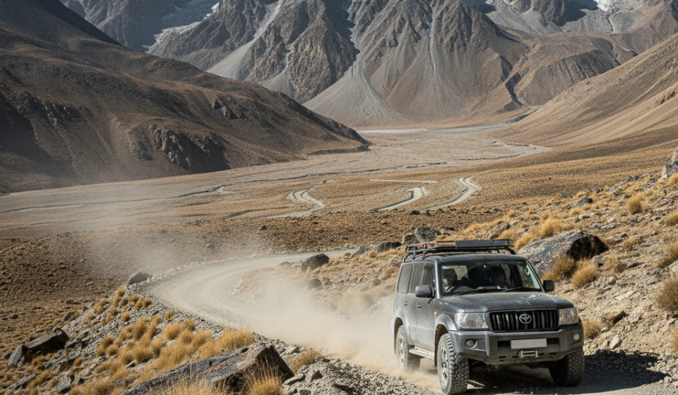best road trips in india hero