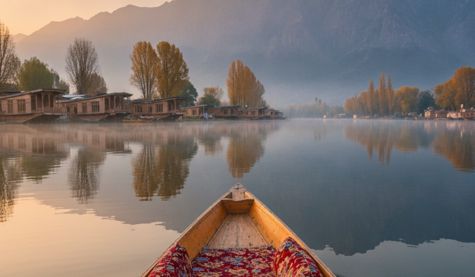 best tourist places in india to visit in september hero