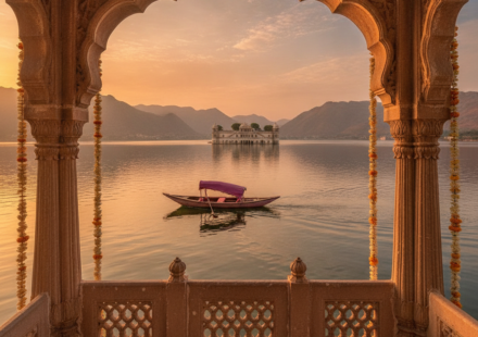 best travel destinations in india hero 1