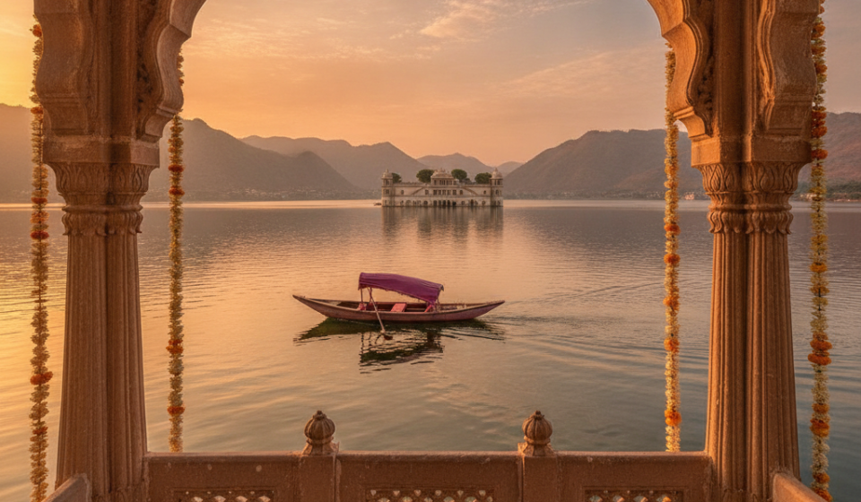 best travel destinations in india hero 1