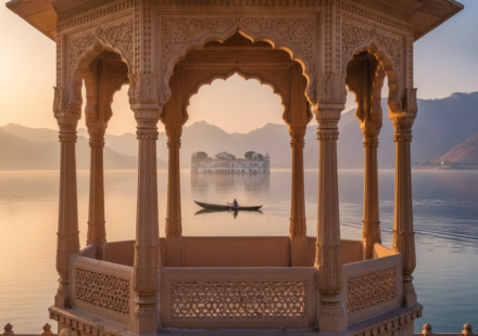 best travel destinations in india hero