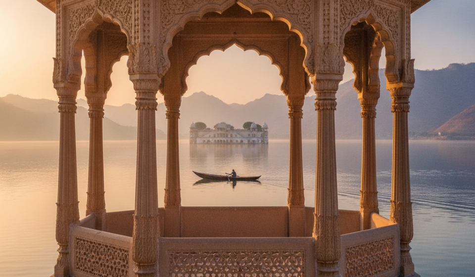 best travel destinations in india hero