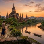 best visa on arrival countries for indians