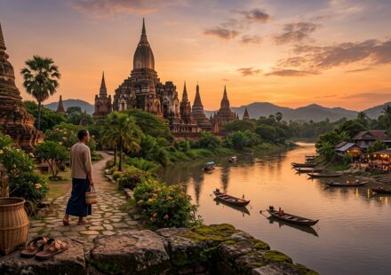 best visa on arrival countries for indians