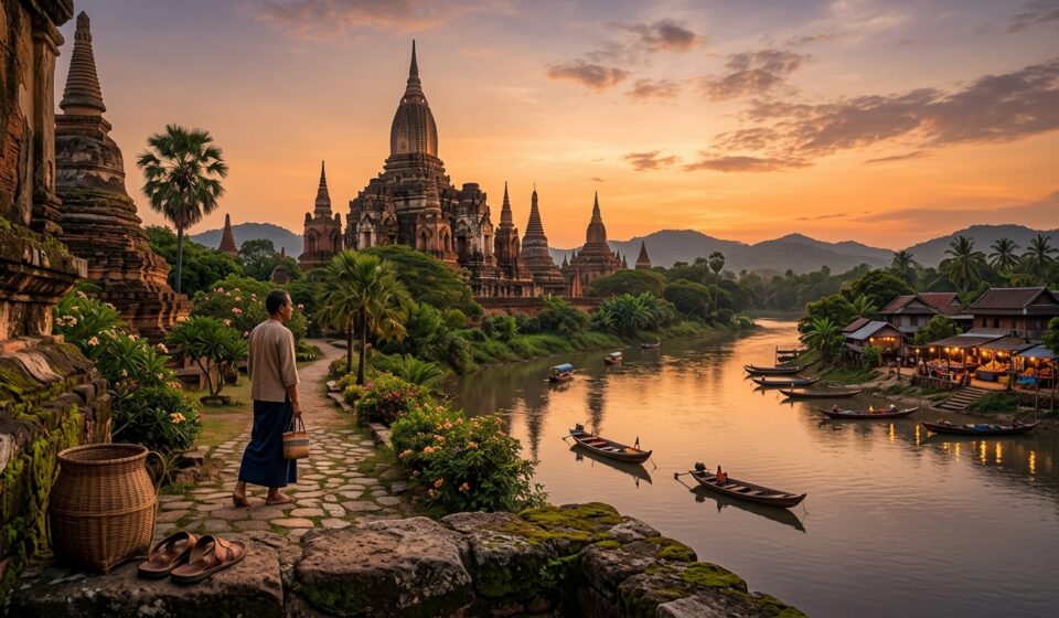 best visa on arrival countries for indians