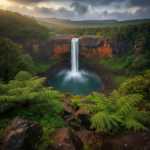 best waterfalls in india hero