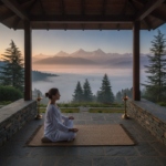 best wellness retreats in india hero