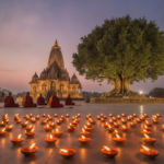 buddhist pilgrimage tour packages in india hero