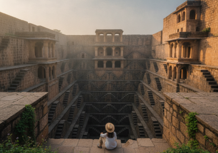 budget travel india hero