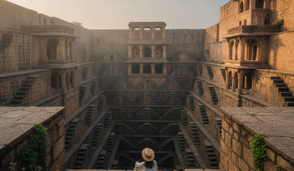 budget travel india hero