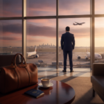 can i claim itc on visa fees for business travel hero