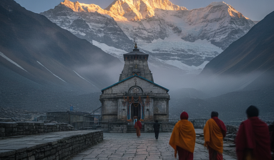 char dham tour package hero