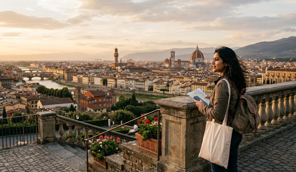 Cheapest Flights from India to Europe in 2026: Airlines, Booking Timing & Money-Saving Strategies cheapest flights india to europe 2026