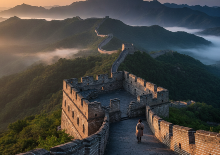 china tour package from india hero