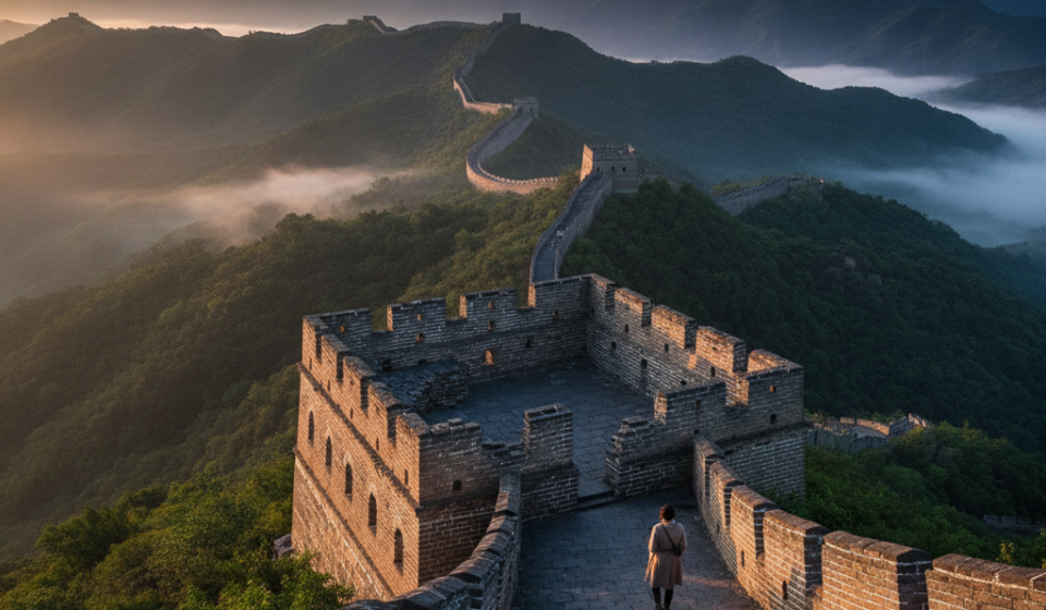 china tour package from india hero