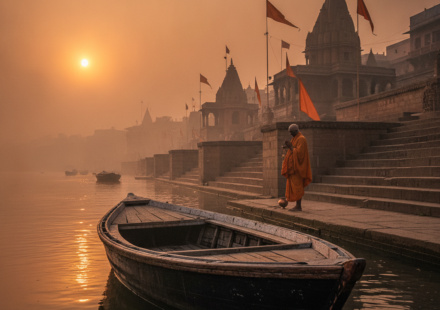 cultural tourism in india hero