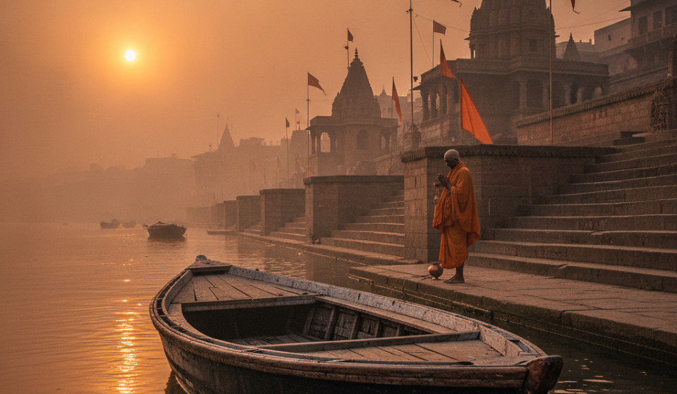 cultural tourism in india hero