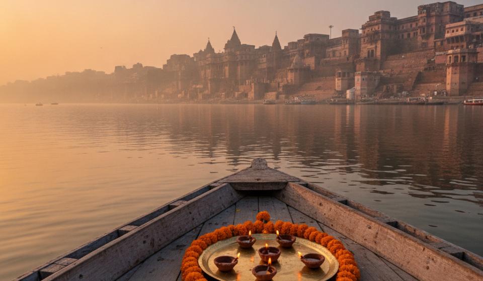 cultural tours india hero