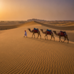 desert safari in india hero