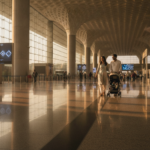 documents required for infant air travel in india hero