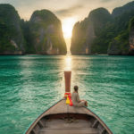 documents required to travel to thailand from india hero