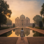 e tourist visa india hero