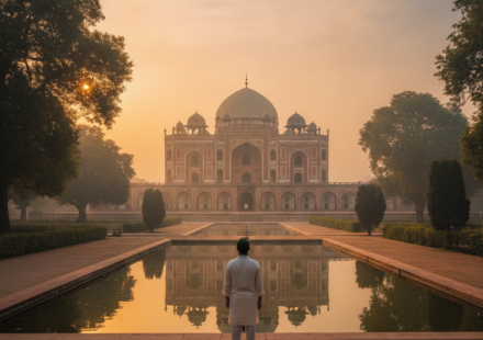 e tourist visa india hero