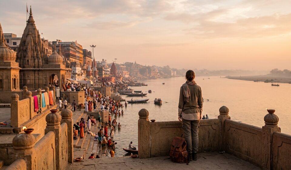 e visa extension india