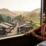 e visa for japan from india