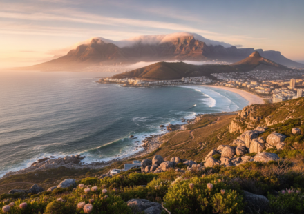 e visa for south africa from india hero