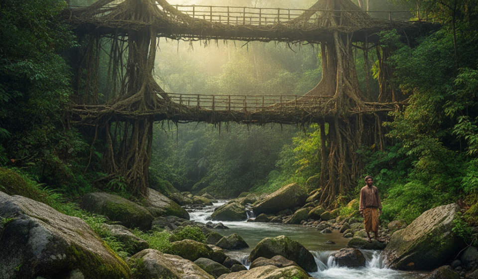 eco tourism in india hero 2