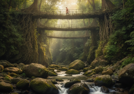 eco tourism in india hero